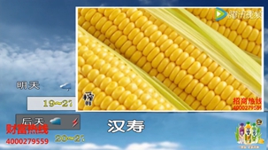 跟隨一榨鮮五谷飲料一起來關(guān)注天氣