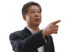 陳運(yùn)中：一榨鮮 新健康 新生活