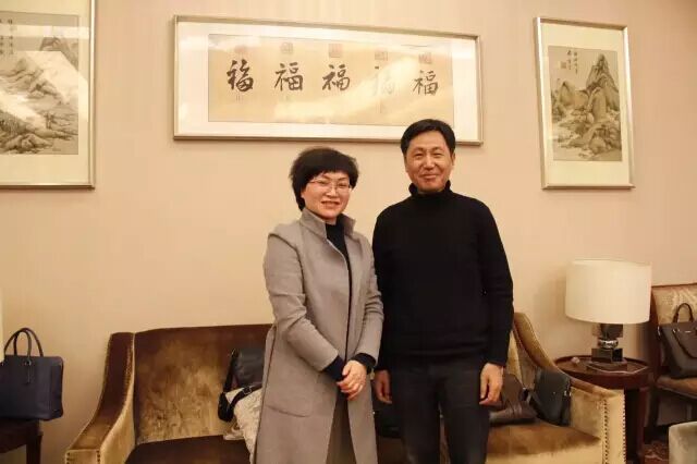 白云邊梅林董事長：黃鶴樓，白云邊，飲料就喝