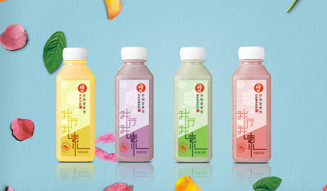 一榨鮮谷物飲料為什么有品質(zhì)保障