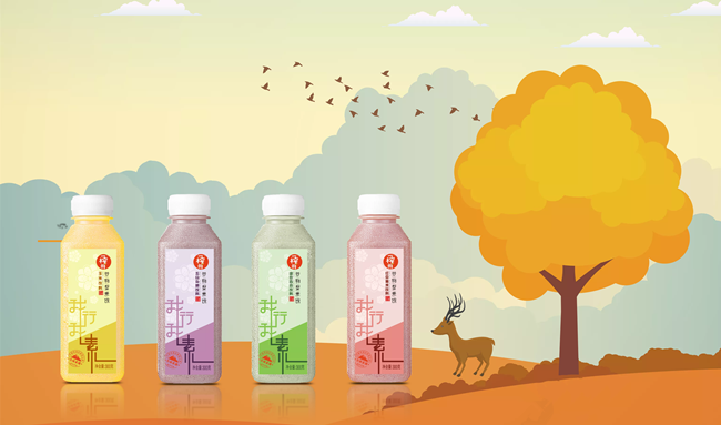 為什么飲料消費(fèi)趨勢(shì)呈健康化？