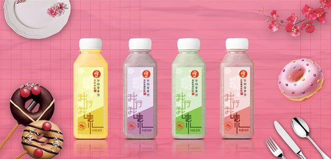 冬季為什么要長(zhǎng)喝一榨鮮谷物飲料？