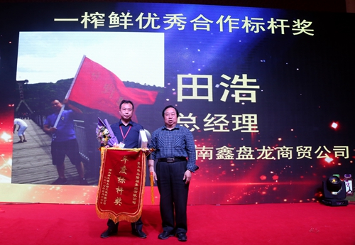 湖南田浩：月銷(xiāo)售10000件，他是怎么做到的？