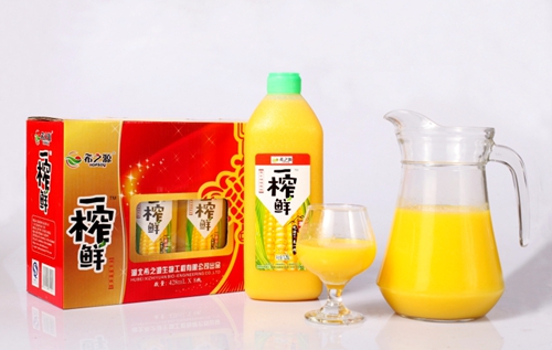 一榨鮮促銷活動(dòng)